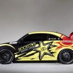 Volkswagen GRC Beetle 2014 02 150x150