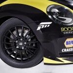 Volkswagen GRC Beetle 2014 03 150x150