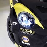 Volkswagen GRC Beetle 2014 04 150x150
