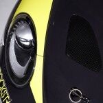 Volkswagen GRC Beetle 2014 06 150x150