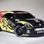 Volkswagen GRC Beetle 2014 07 150x150