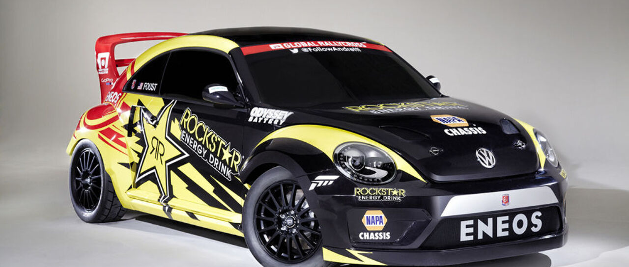 Todas las noticias de coches en un solo portal: Pruebas, fotos, vídeos, informes...