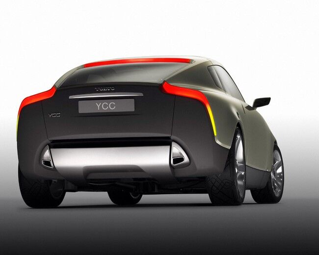 Volvo YCC Concept 2004 02