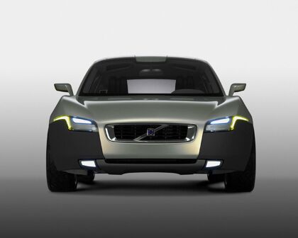 Diez años del Volvo YCC, el coche diseñado por y para mujeres