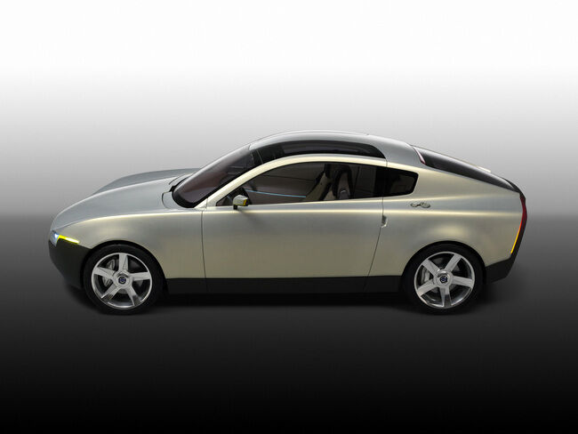 Volvo YCC Concept 2004 04