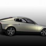 Volvo YCC Concept 2004 06 150x150