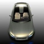 Volvo YCC Concept 2004 08 150x150