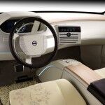 Volvo YCC Concept 2004 11 150x150