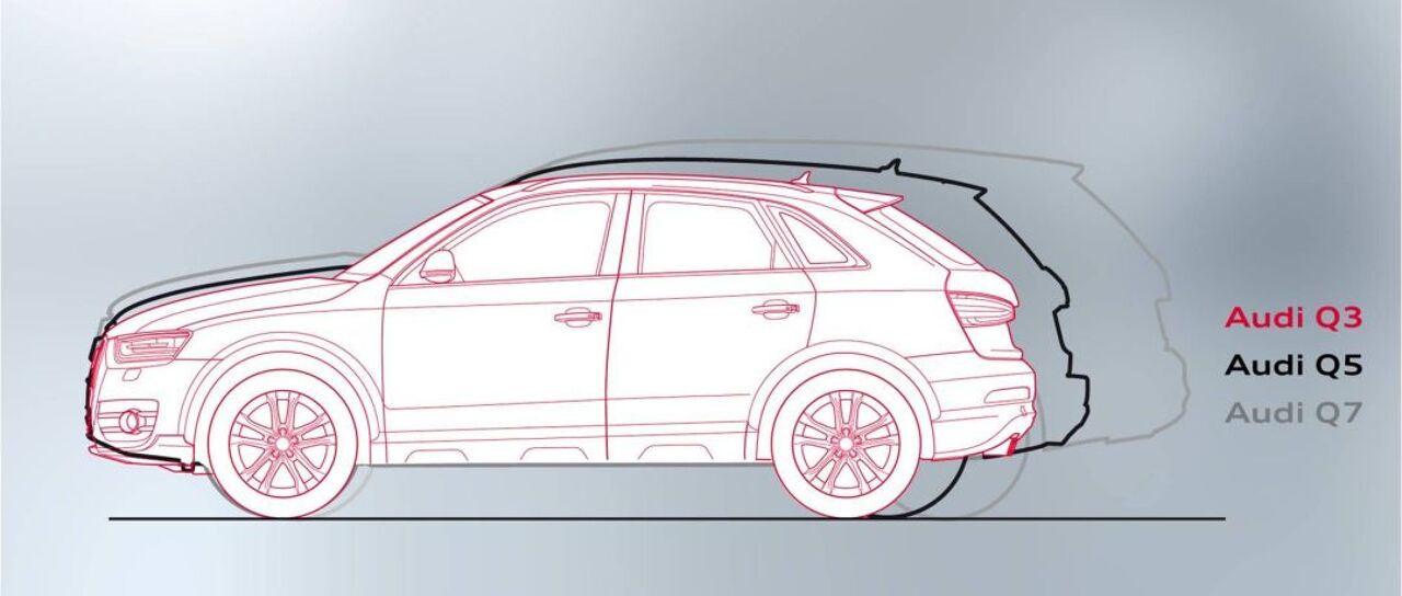 Todas las noticias de coches en un solo portal: Pruebas, fotos, vídeos, informes...