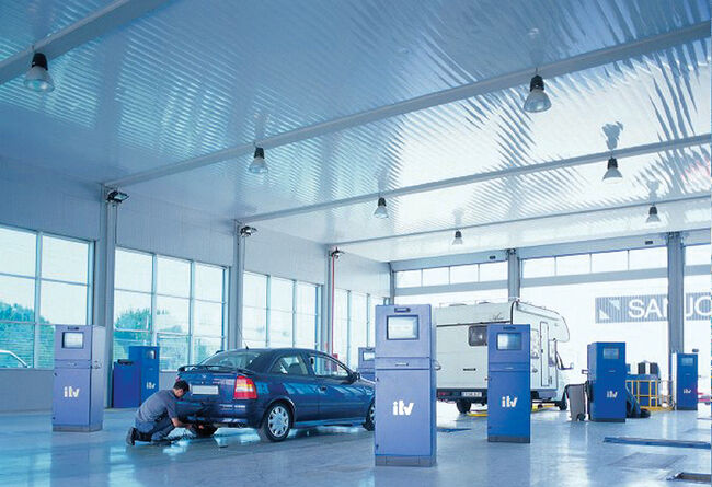 Itv Instalaciones 650x445