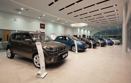 Por qué los concesionarios no desaparecerán a corto plazo