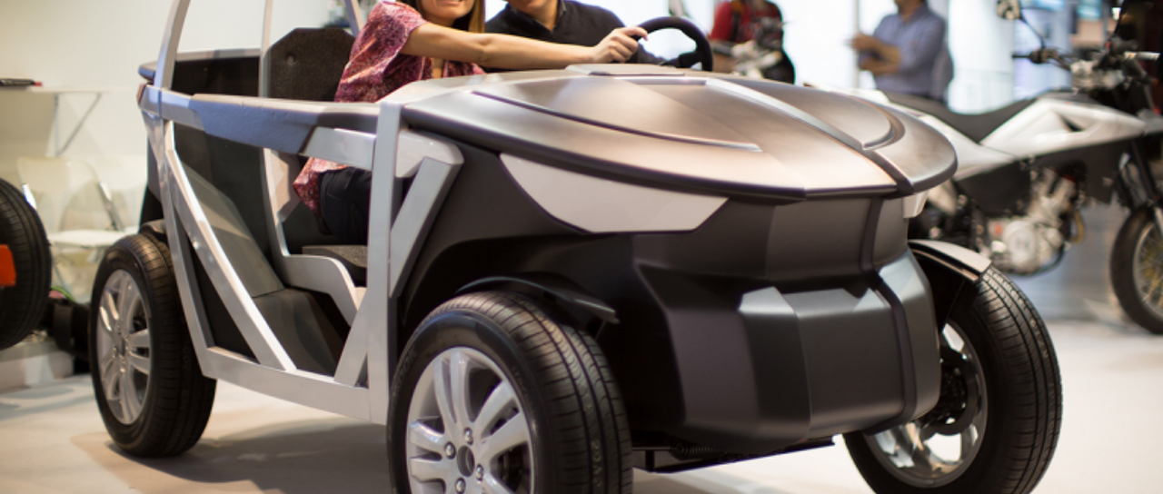 Todas las noticias de coches en un solo portal: Pruebas, fotos, vídeos, informes...