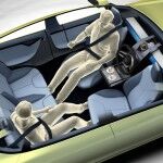 Rinspeed Tesla S 2 150x150