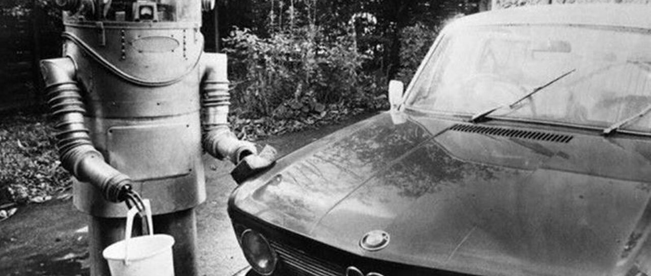 Todas las noticias de coches en un solo portal: Pruebas, fotos, vídeos, informes...