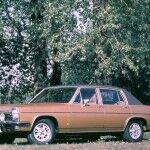 1969 Opel Diplomat B 150x150