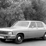 1969 Opel Kapitaen B 150x150