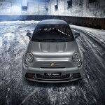 Abarth 695 Biposto 2014 03 150x150