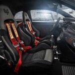 Abarth 695 Biposto 2014 Interior 02 150x150