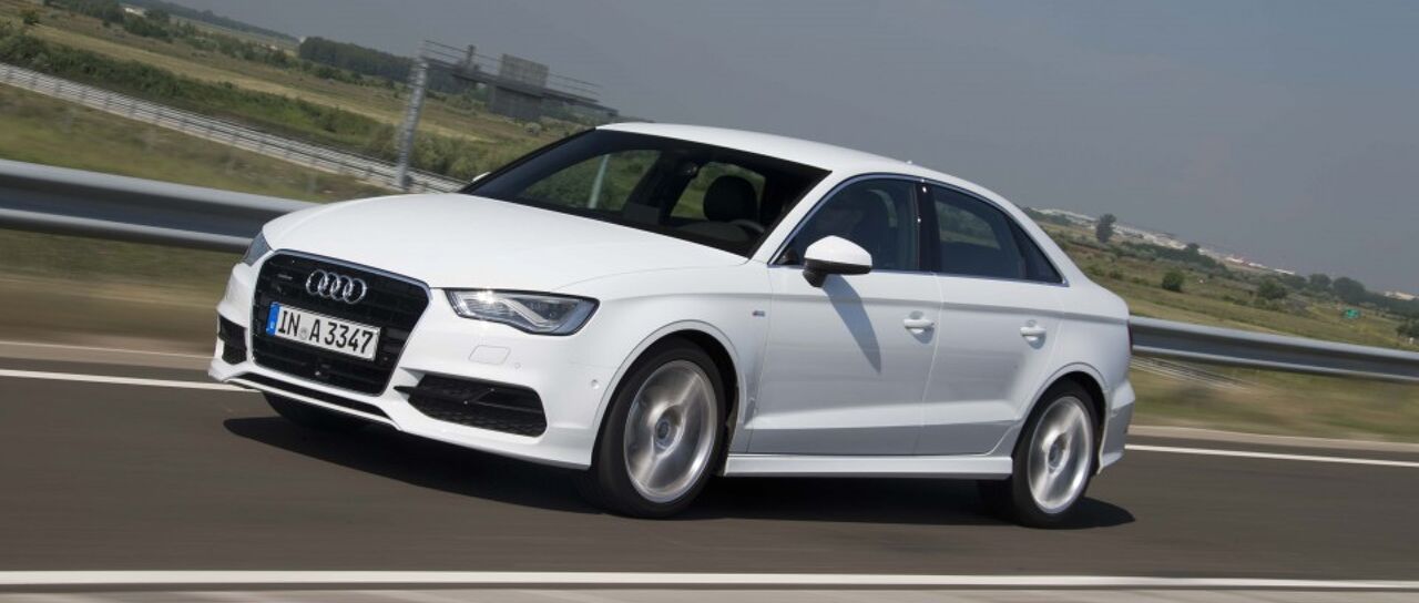 Todas las noticias de coches en un solo portal: Pruebas, fotos, vídeos, informes...