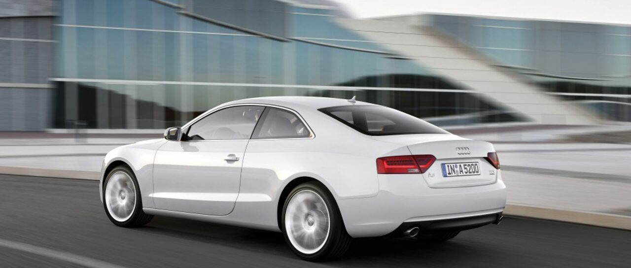 Todas las noticias de coches en un solo portal: Pruebas, fotos, vídeos, informes...