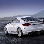 Audi TT Quattro Sport Concept 2014 02 150x150