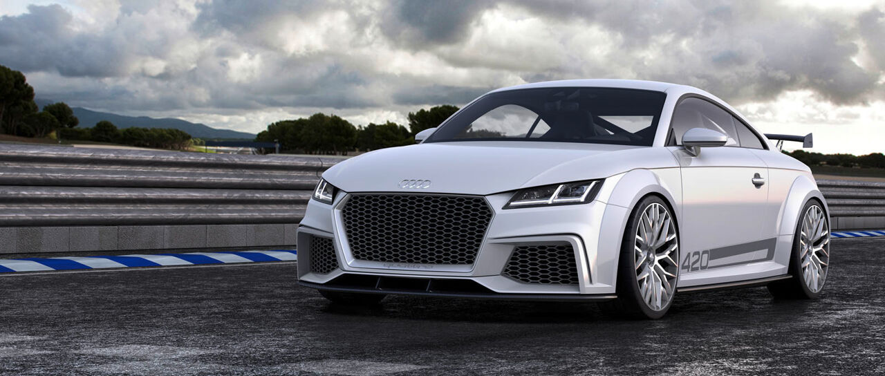 Todas las noticias de coches en un solo portal: Pruebas, fotos, vídeos, informes...