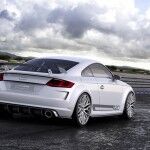 Audi TT Quattro Sport Concept 2014 04 150x150