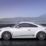 Audi TT Quattro Sport Concept 2014 06 150x150