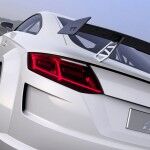 Audi TT Quattro Sport Concept 2014 11 150x150