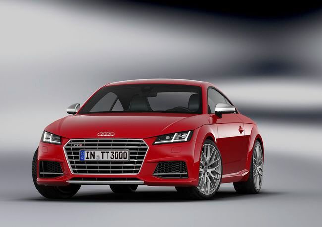 Audi TTS 2014 01