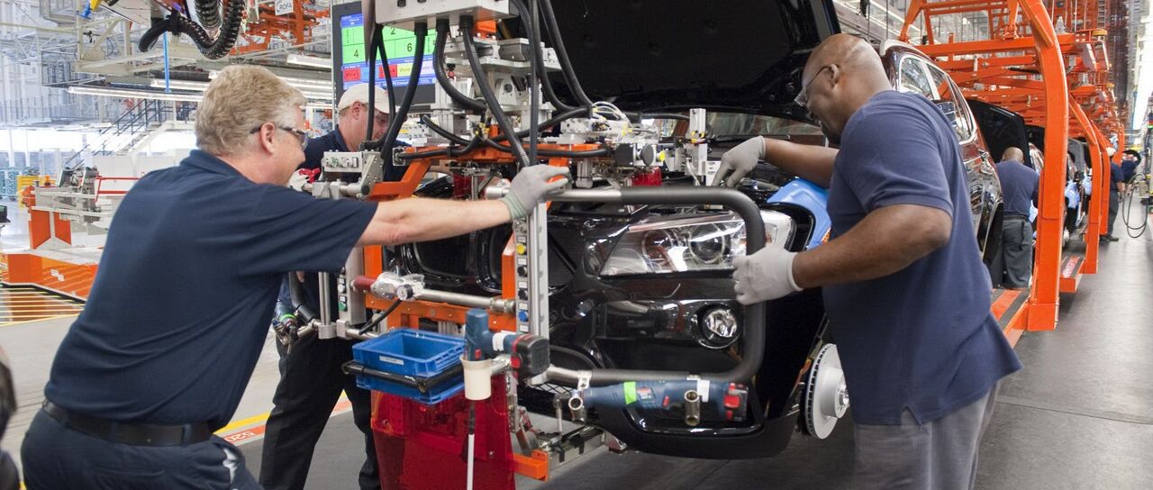 Todas las noticias de coches en un solo portal: Pruebas, fotos, vídeos, informes...