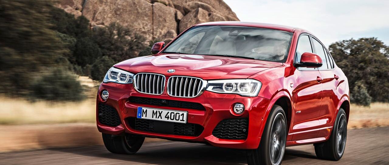 Todas las noticias de coches en un solo portal: Pruebas, fotos, vídeos, informes...