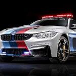 BMW M4 Coupé Safety Car MotoGP 01 150x150