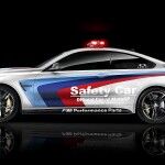 BMW M4 Coupé Safety Car MotoGP 02 150x150