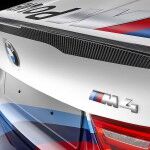 BMW M4 Coupé Safety Car MotoGP 04 150x150