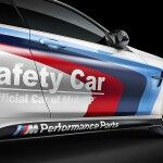 BMW M4 Coupé Safety Car MotoGP 06 150x150