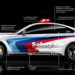 BMW M4 Coupé Safety Car MotoGP 08 150x150