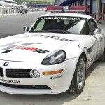 BMW M4 Coupé Safety Car MotoGP 09 150x150