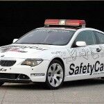 BMW M4 Coupé Safety Car MotoGP 10 150x150