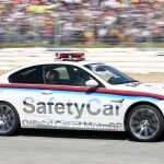 BMW M4 Coupé Safety Car MotoGP 12 150x150