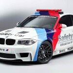 BMW M4 Coupé Safety Car MotoGP 13 150x150