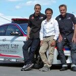 BMW M4 Coupé Safety Car MotoGP 14 150x150