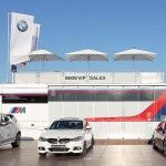 BMW M4 Coupé Safety Car MotoGP 15 150x150