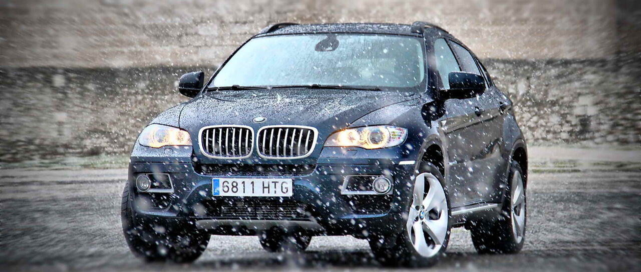 Todas las noticias de coches en un solo portal: Pruebas, fotos, vídeos, informes...