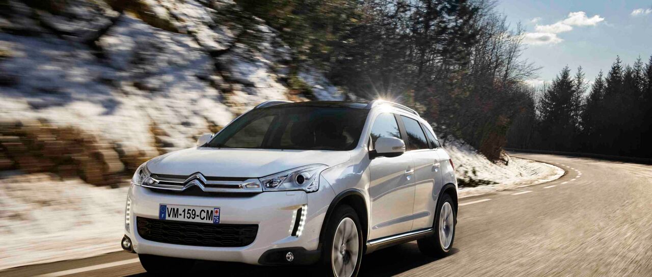 Todas las noticias de coches en un solo portal: Pruebas, fotos, vídeos, informes...