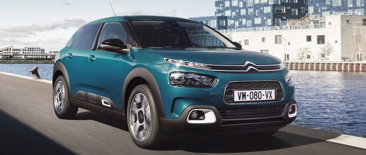 Todas las noticias de coches en un solo portal: Pruebas, fotos, vídeos, informes...