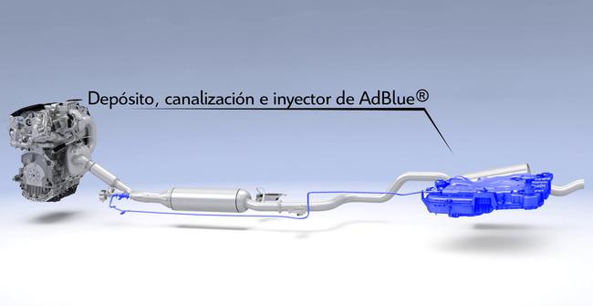 Citroen DS5 BlueHDI 2014 02