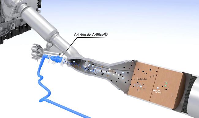 Citroen DS5 BlueHDI 2014 03