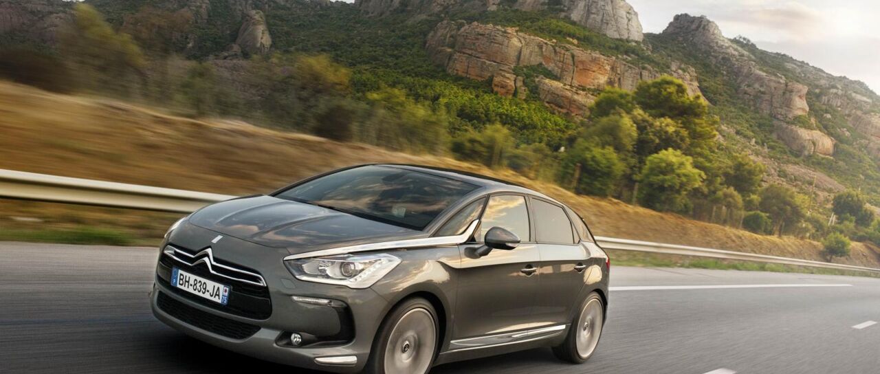 Todas las noticias de coches en un solo portal: Pruebas, fotos, vídeos, informes...