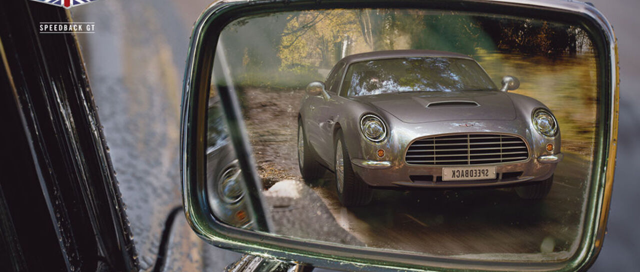 Todas las noticias de coches en un solo portal: Pruebas, fotos, vídeos, informes...